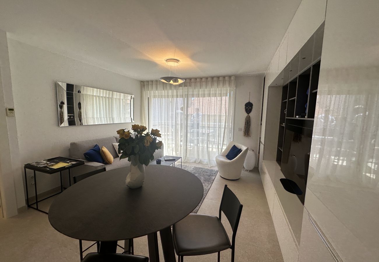 Apartment in Cannes - Charmant 2 pièces moderne 7 Lecerf
