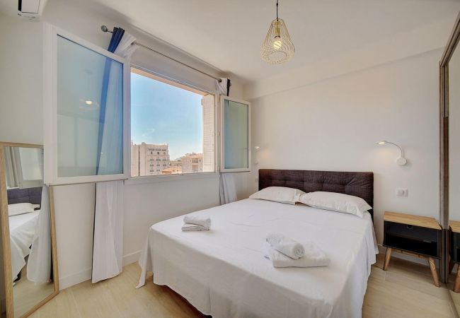 Apartment in Cannes - ACACIA1 / DAH/ 6 personnes Apartment in Cannes - ACACIA1 / DAH/ 6 personnes