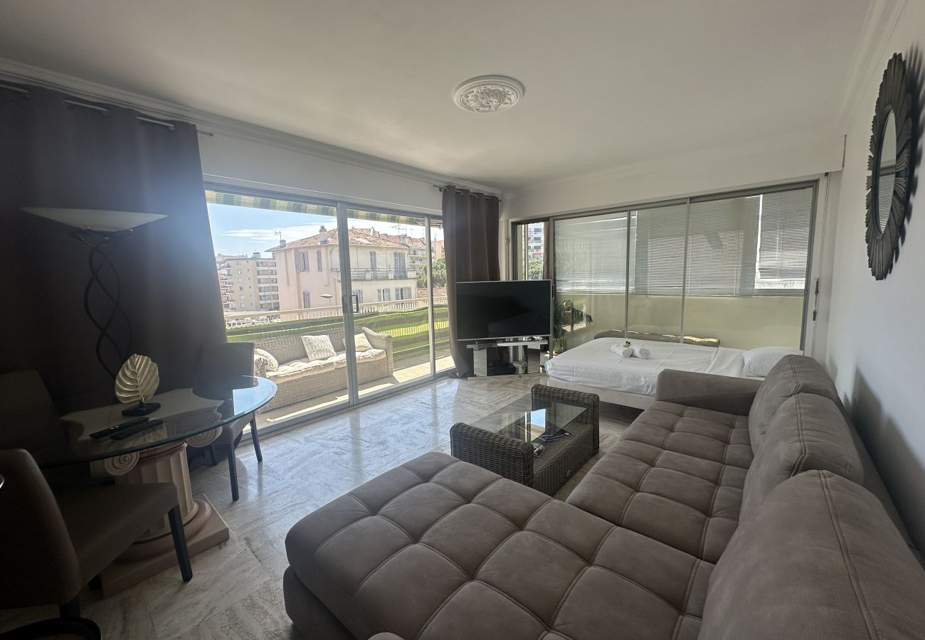 Apartment in Cannes - ABOU1895