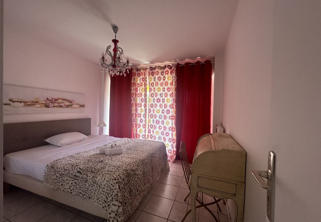 Apartment in Cannes - ABOU1895