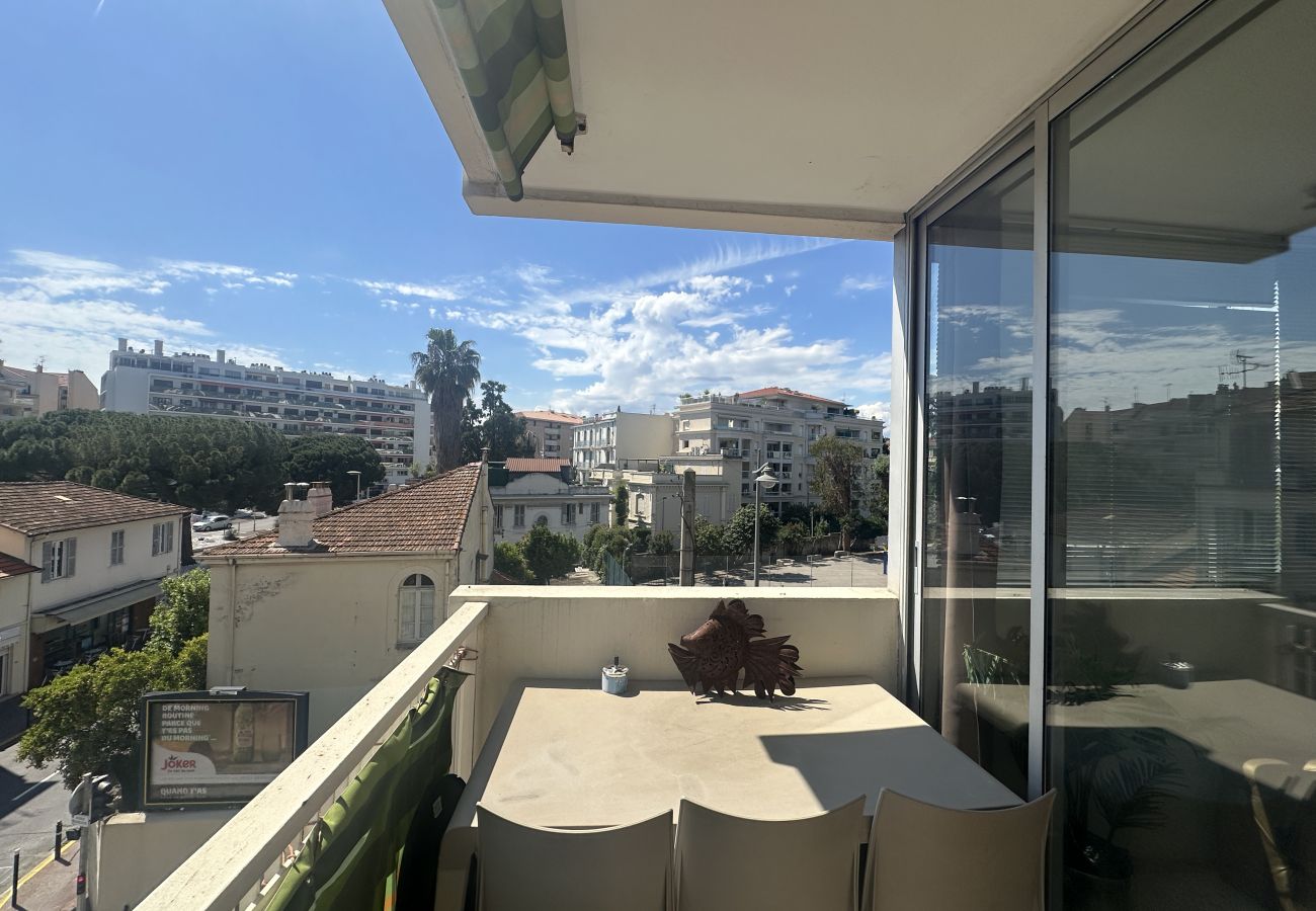 Apartment in Cannes - ABOU1895