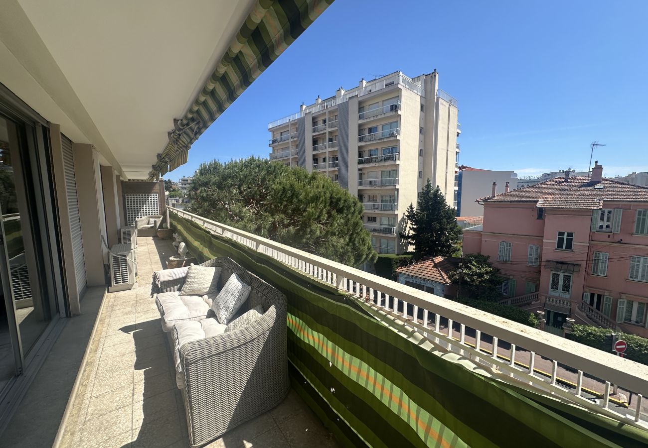 Apartment in Cannes - ABOU1895
