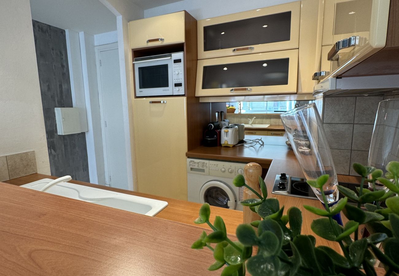 Apartment in Cannes - HAN1913 Bel apt à deux pas de la Croisette