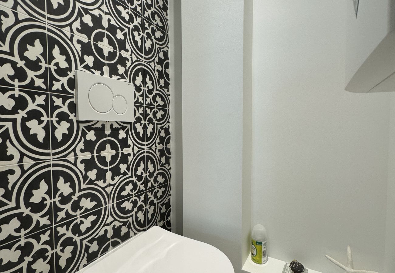 Apartment in Cannes - Res Miramar Apt moderne et luxueux à Cannes