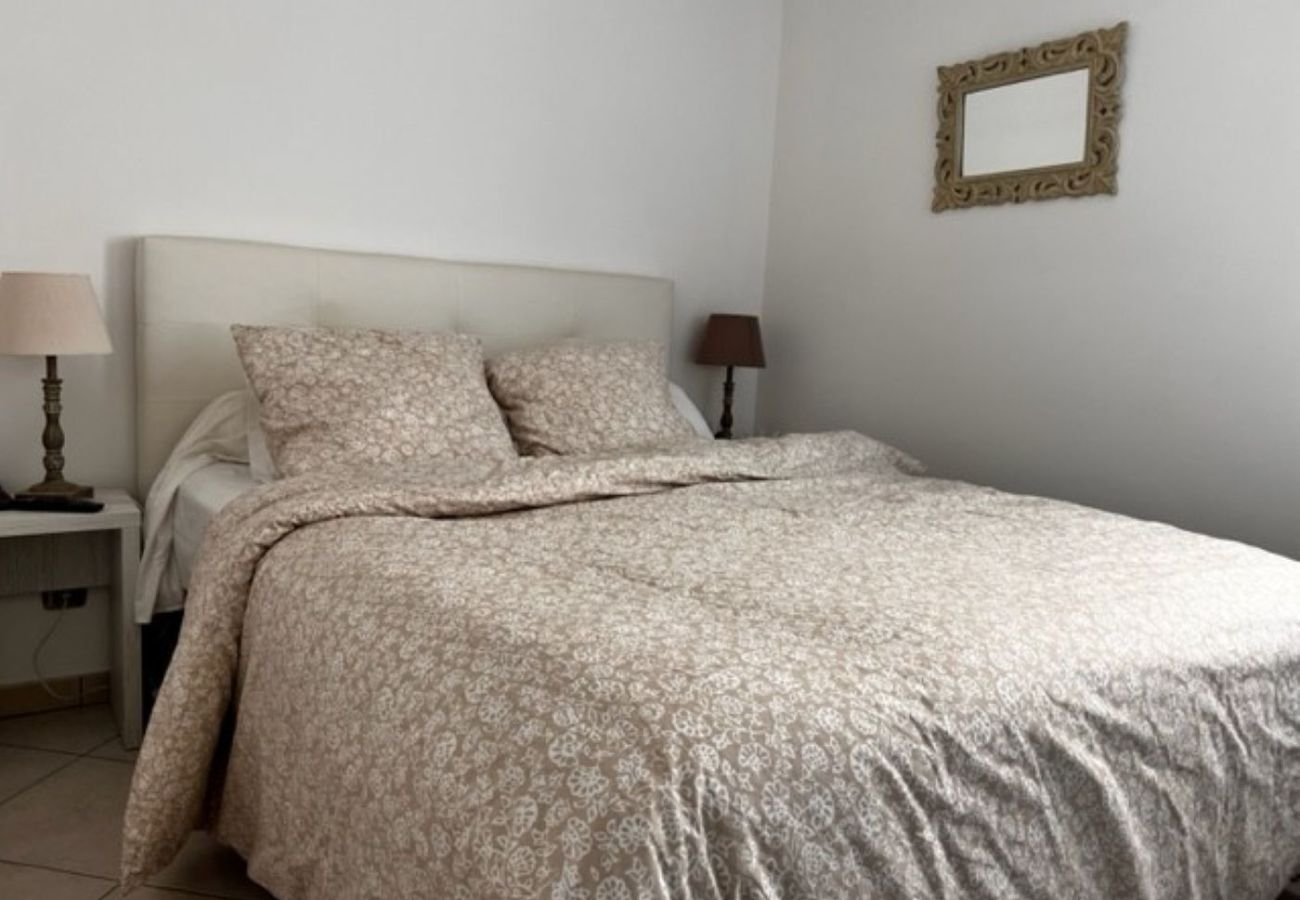 Apartment in Cannes - LEUL7