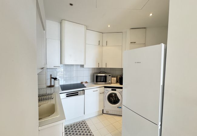 Apartment in Cannes - villa Carmela / charmante suite vue mer Apartment in Cannes - villa Carmela / charmante suite vue mer