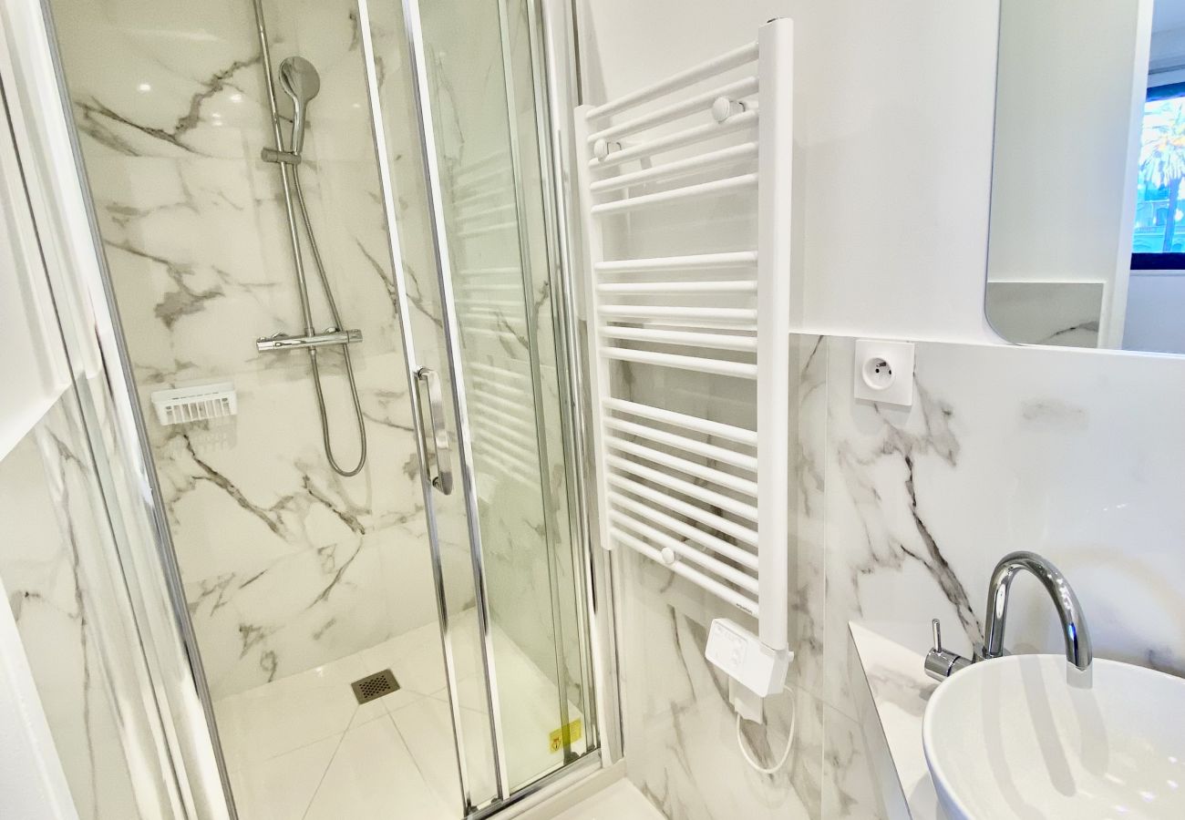 Apartment in Cannes - SC MACH
