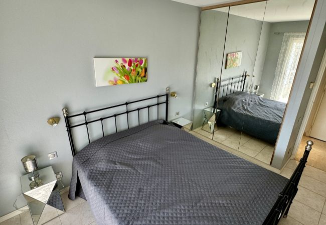 Apartment in Cannes - GOLDEN / 2 pièces proche mer Apartment in Cannes - GOLDEN / 2 pièces proche mer