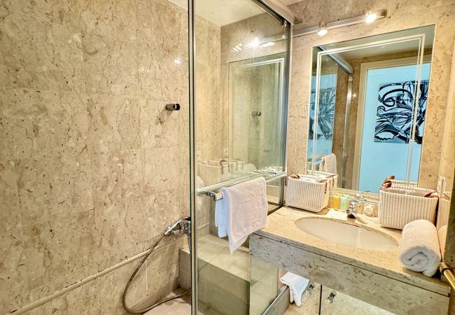 Apartment in Cannes - GOLDEN / 2 pièces proche mer Apartment in Cannes - GOLDEN / 2 pièces proche mer