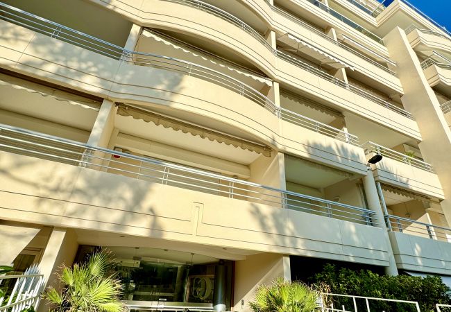 Apartment in Cannes - GOLDEN / 2 pièces proche mer Apartment in Cannes - GOLDEN / 2 pièces proche mer