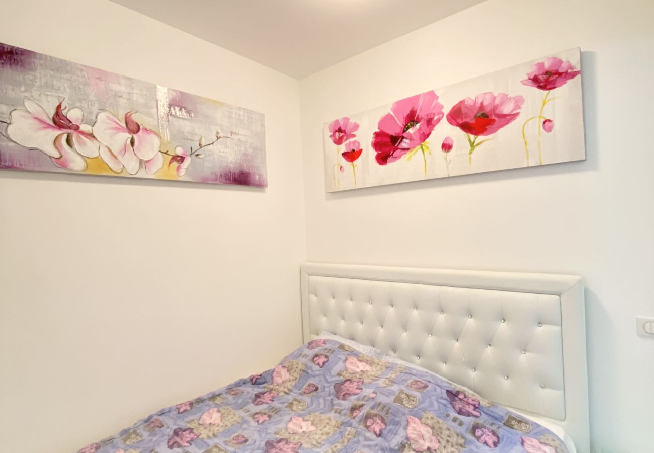 Apartment in Cannes - MEN5335 / Elégant studio