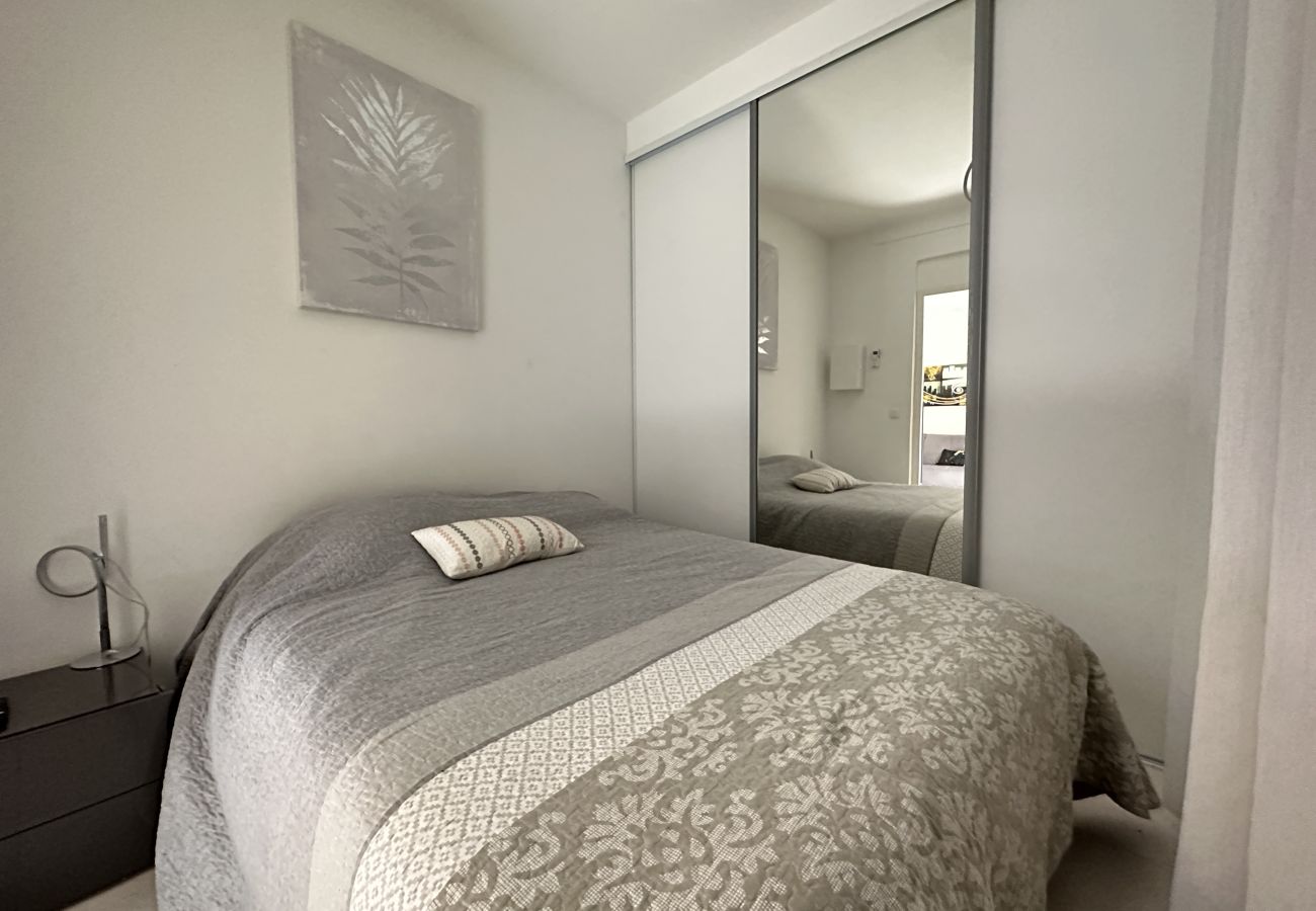 Apartment in Cannes - SIB06400