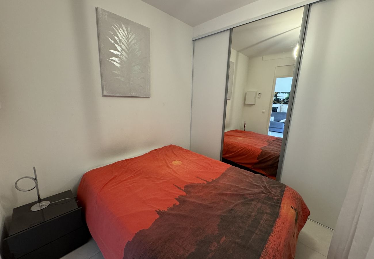 Apartment in Cannes - SIB06400