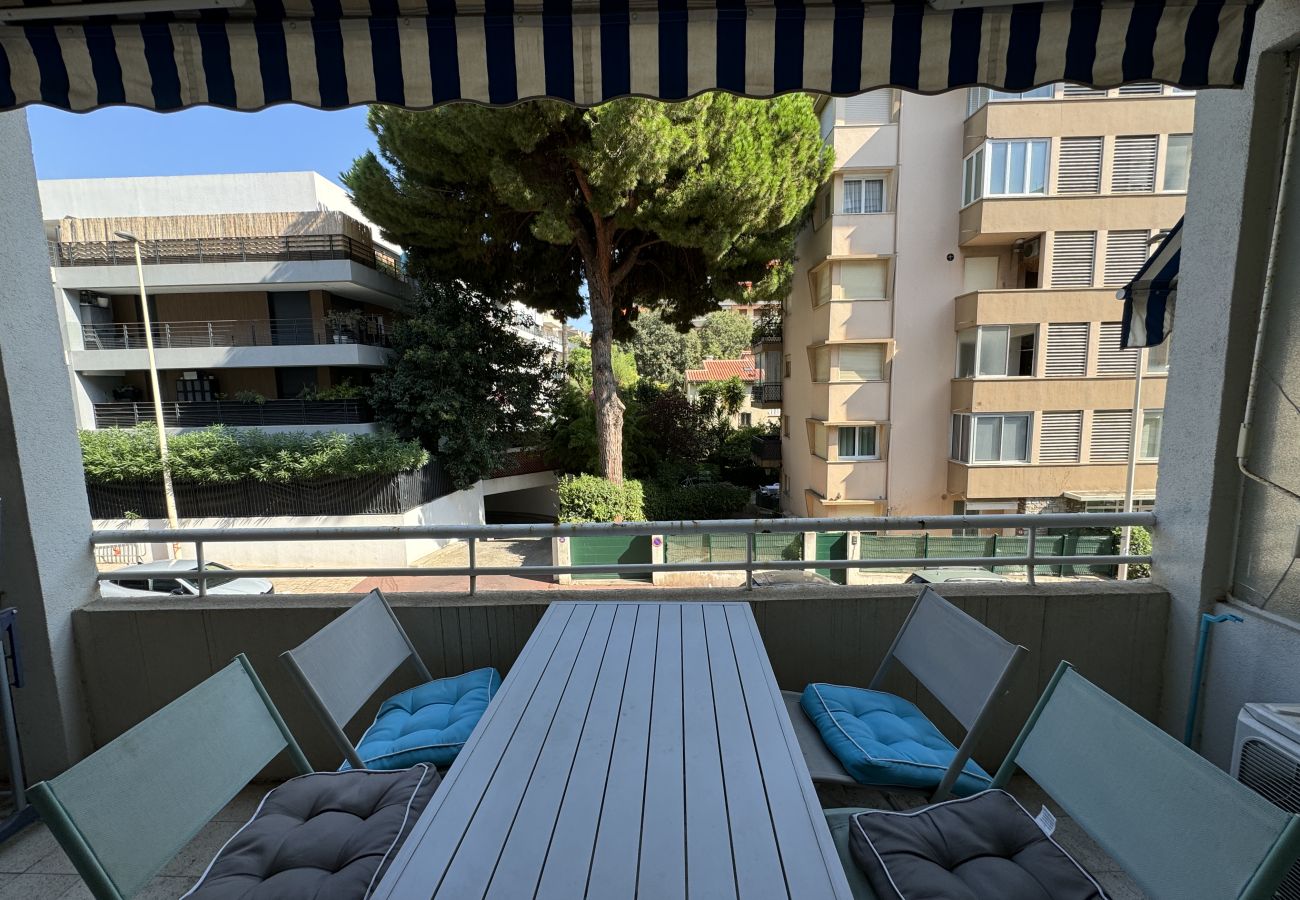 Apartment in Cannes - SIB06400