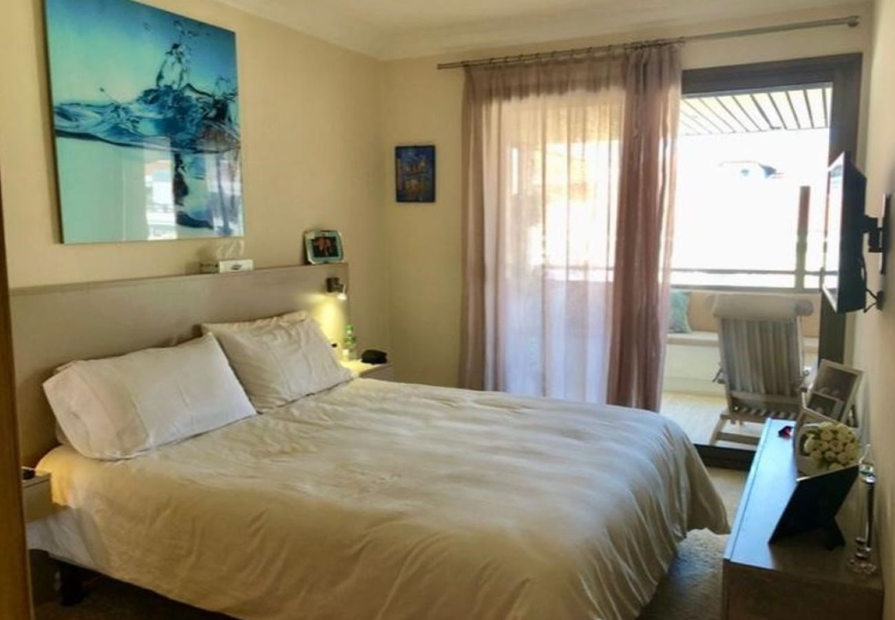 Apartment in Cannes - BEL525