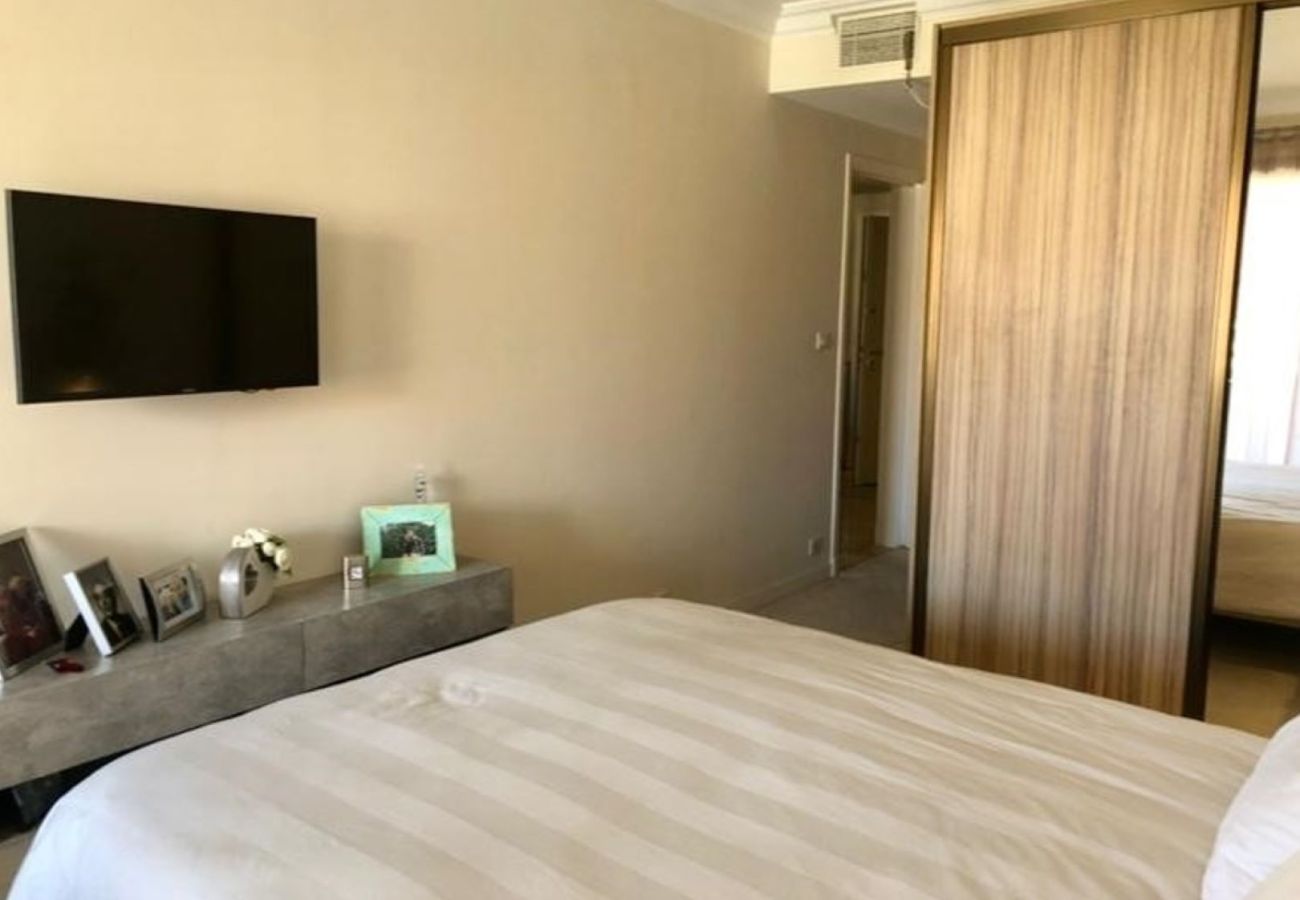 Apartment in Cannes - BEL525