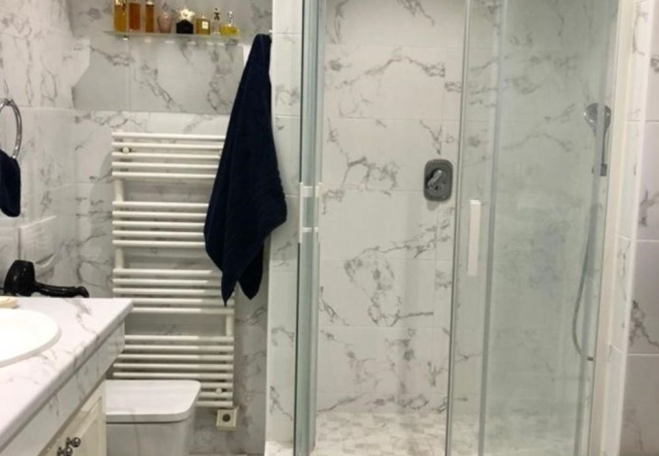 Apartment in Cannes - BEL525