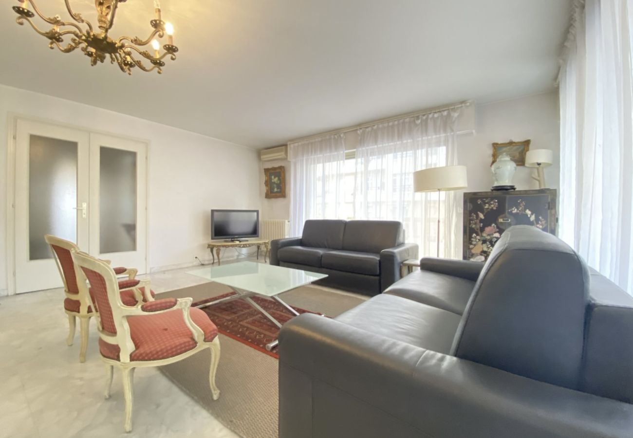 Apartment in Cannes - MIERS06