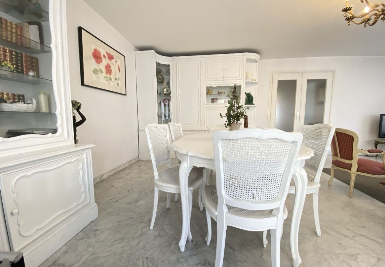 Apartment in Cannes - MIERS06
