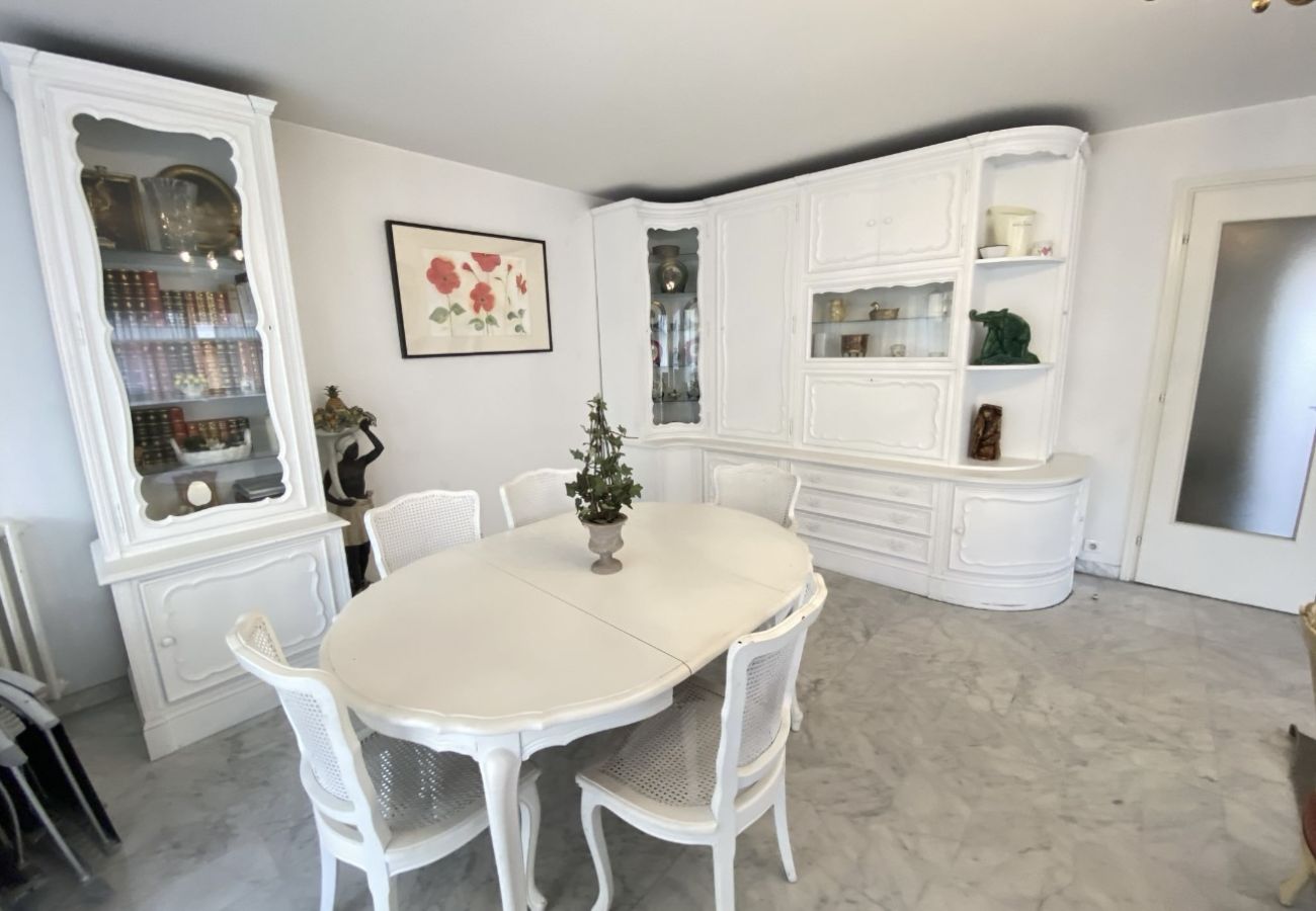 Apartment in Cannes - MIERS06