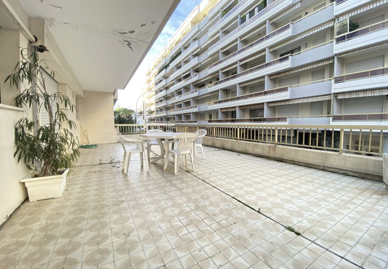Apartment in Cannes - MIERS06