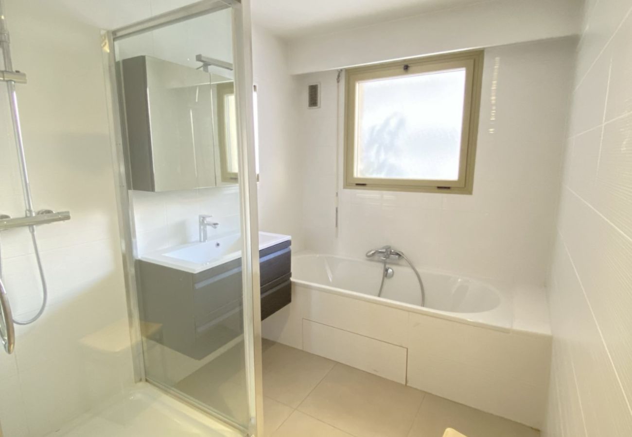 Apartment in Cannes - MIERS06