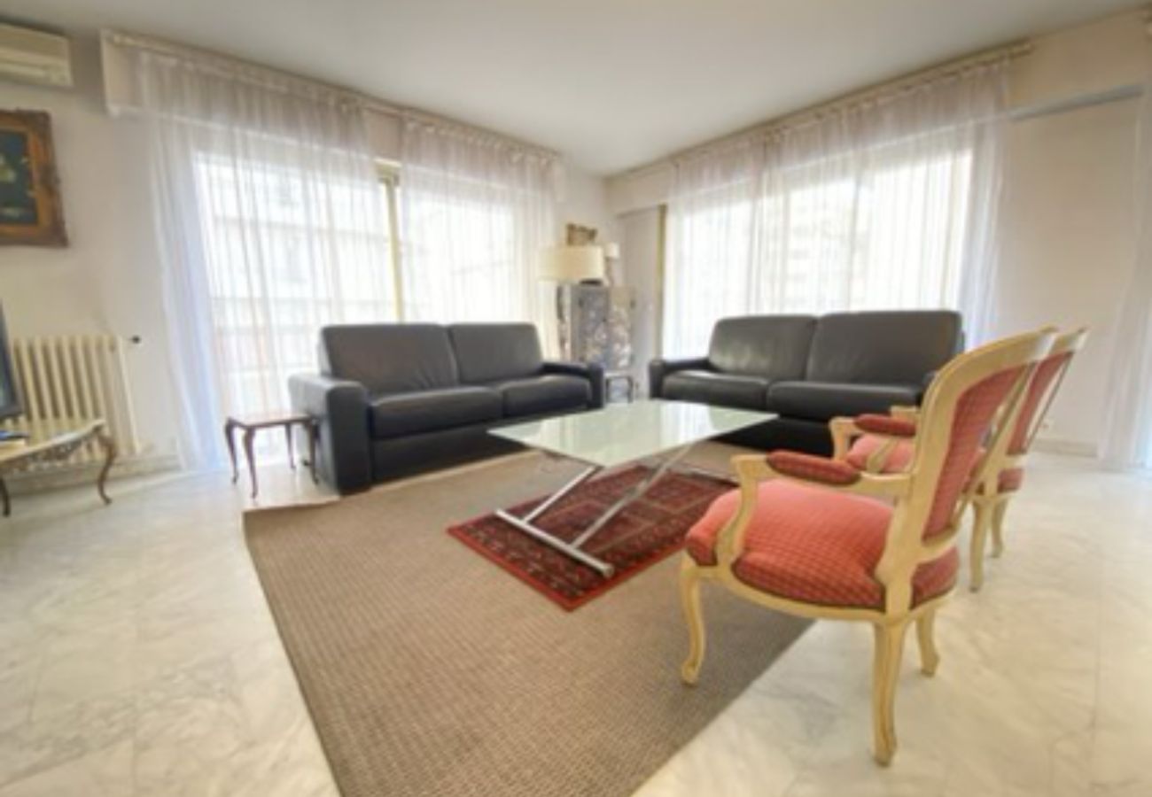 Apartment in Cannes - MIERS06
