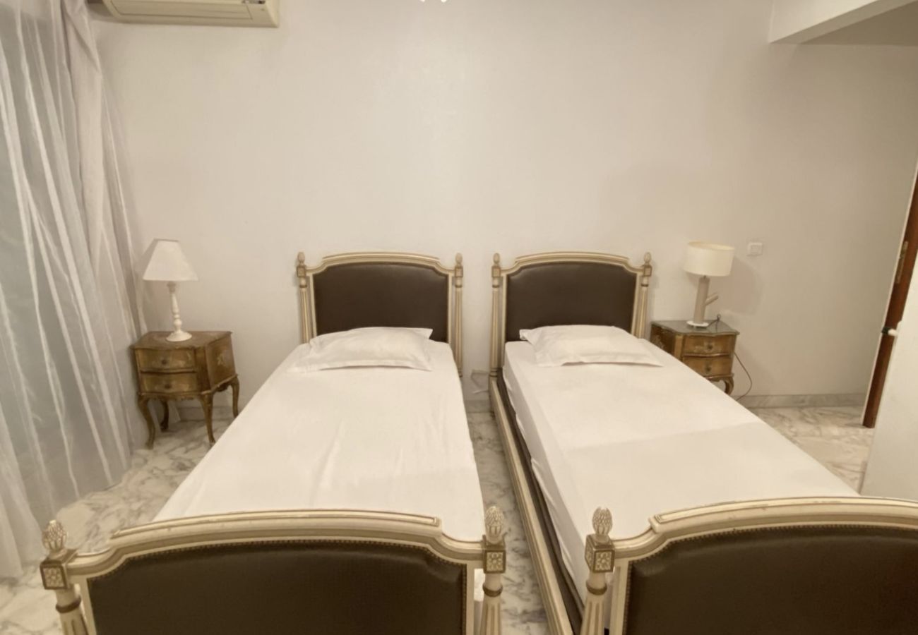 Apartment in Cannes - MIERS06