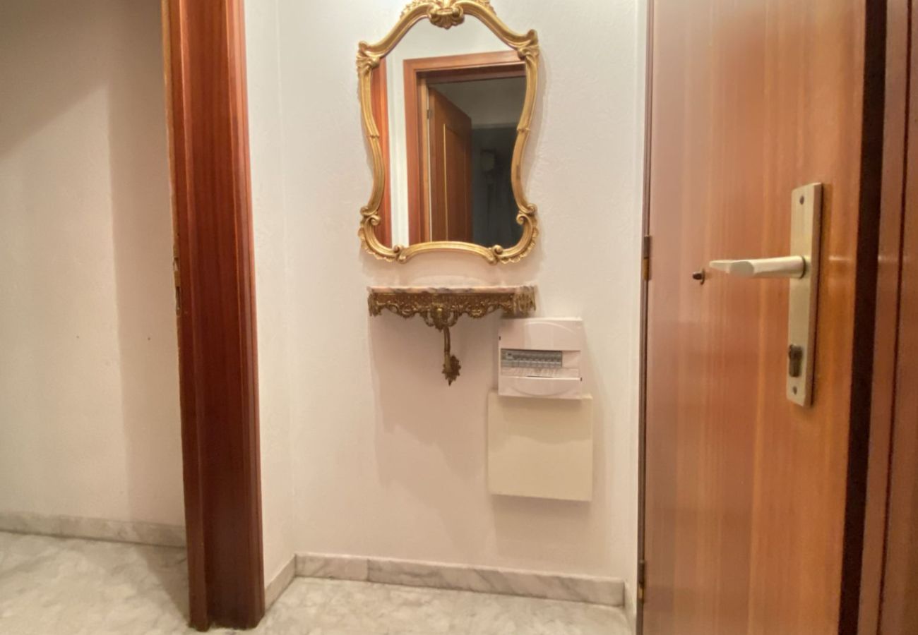 Apartment in Cannes - MIERS06