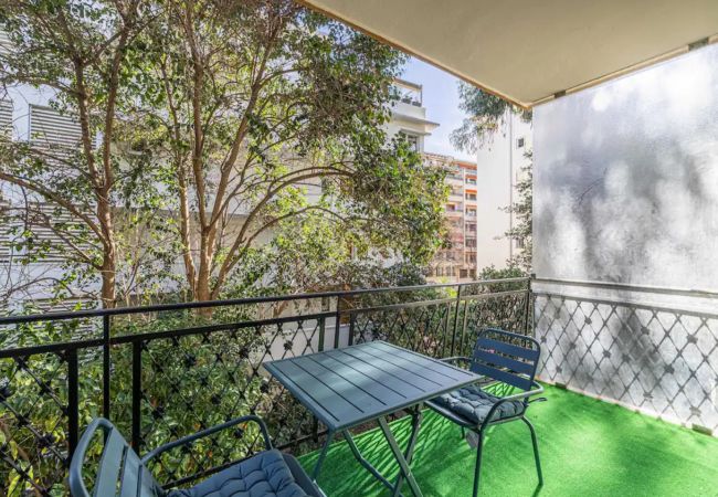 Residence in Cannes - CLUB B Appartement design Residence in Cannes - CLUB B Appartement design