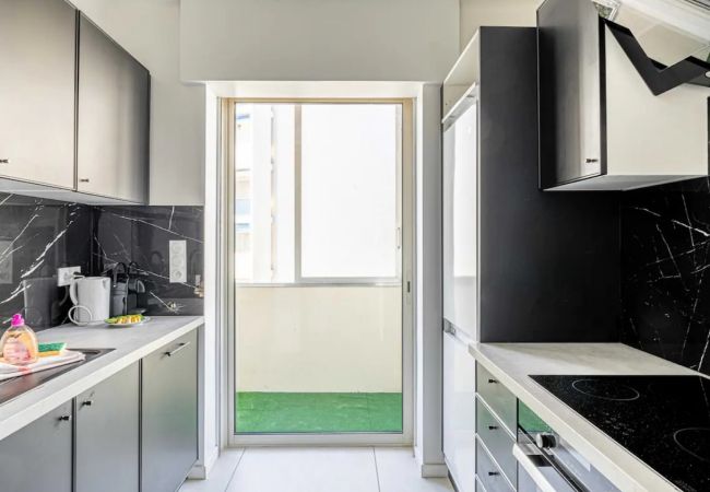 Residence in Cannes - CLUB B Appartement design Residence in Cannes - CLUB B Appartement design