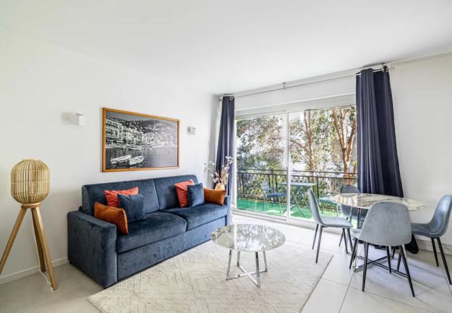 Residence in Cannes - CLUB B Appartement design Residence in Cannes - CLUB B Appartement design