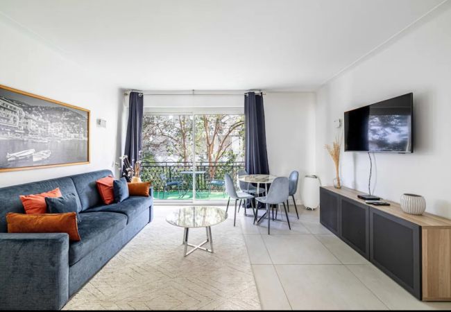 Residence in Cannes - CLUB B Appartement design Residence in Cannes - CLUB B Appartement design