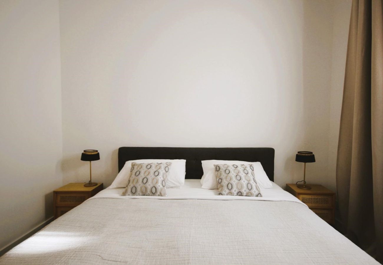 Apartment in Cannes - LE GROSSO SUITE