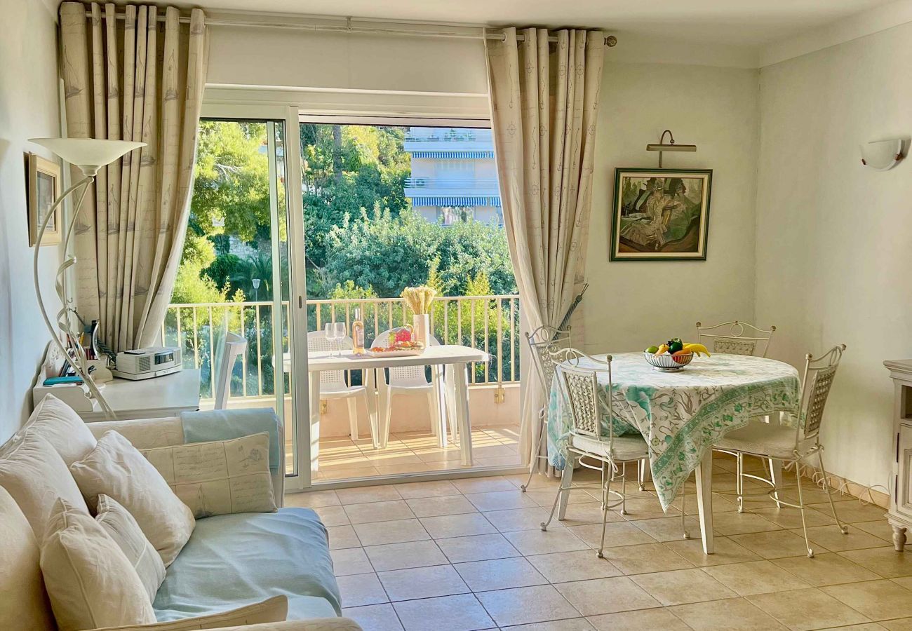 Apartment in Cannes - OHANA
