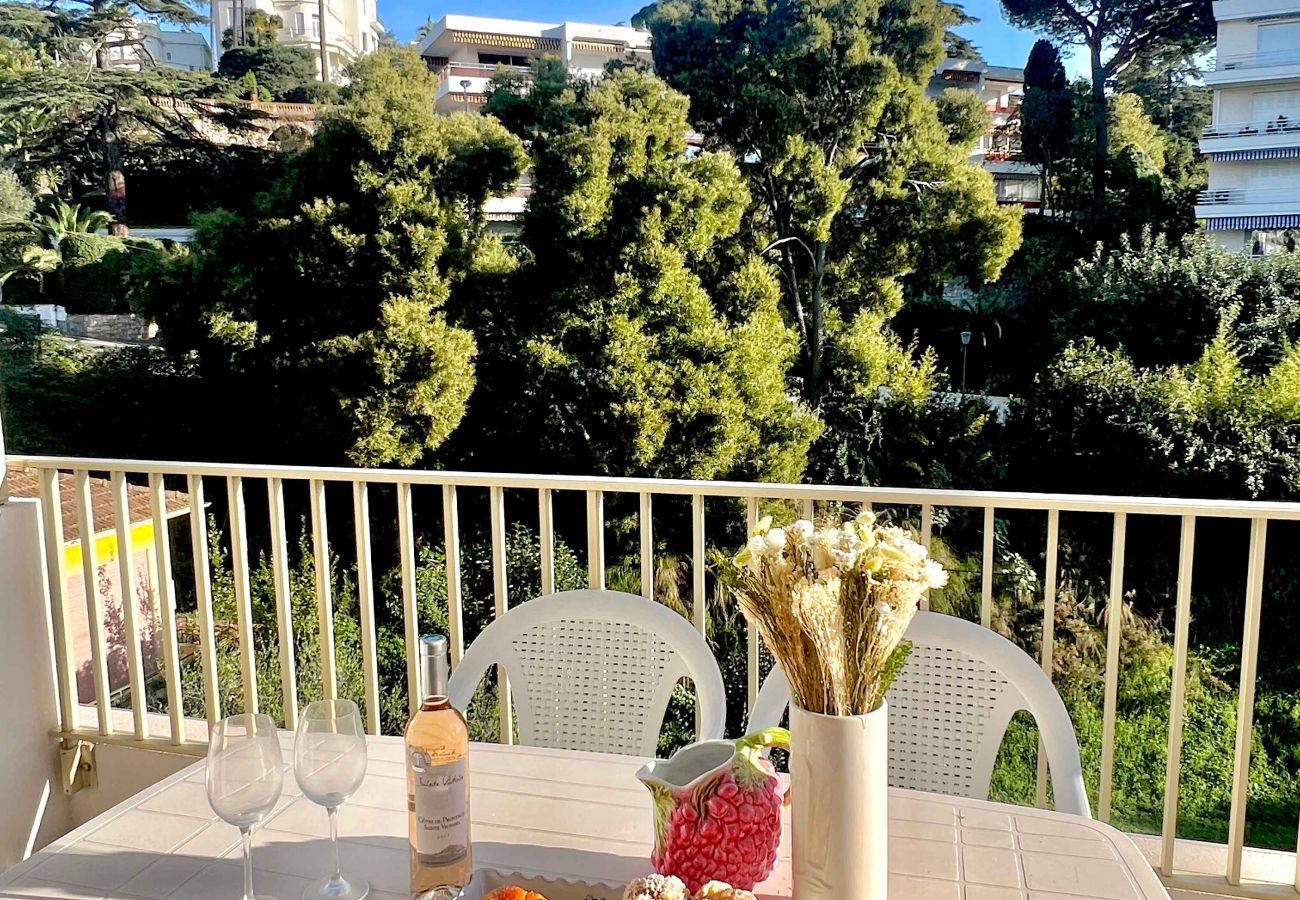 Apartment in Cannes - OHANA