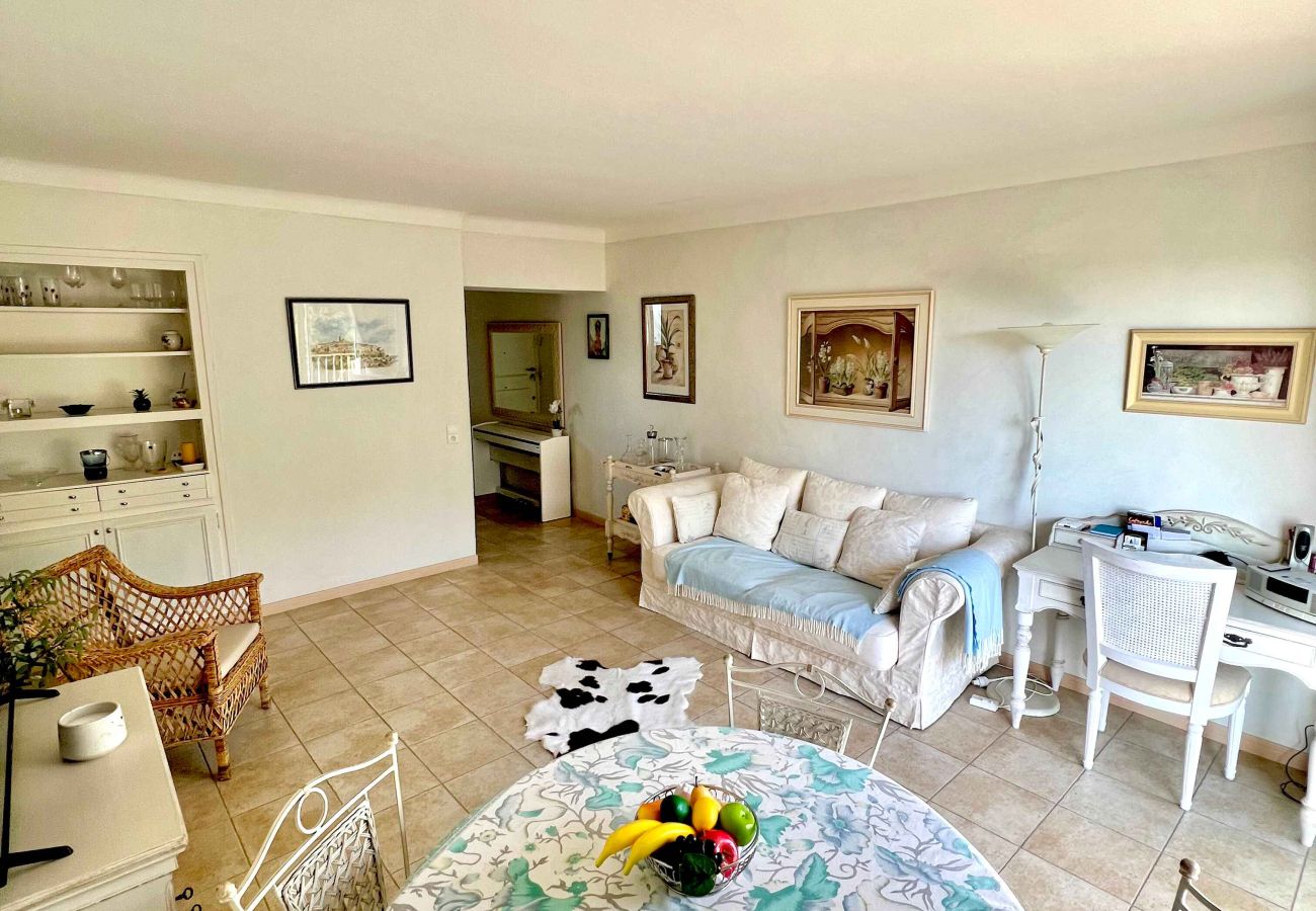 Apartment in Cannes - OHANA