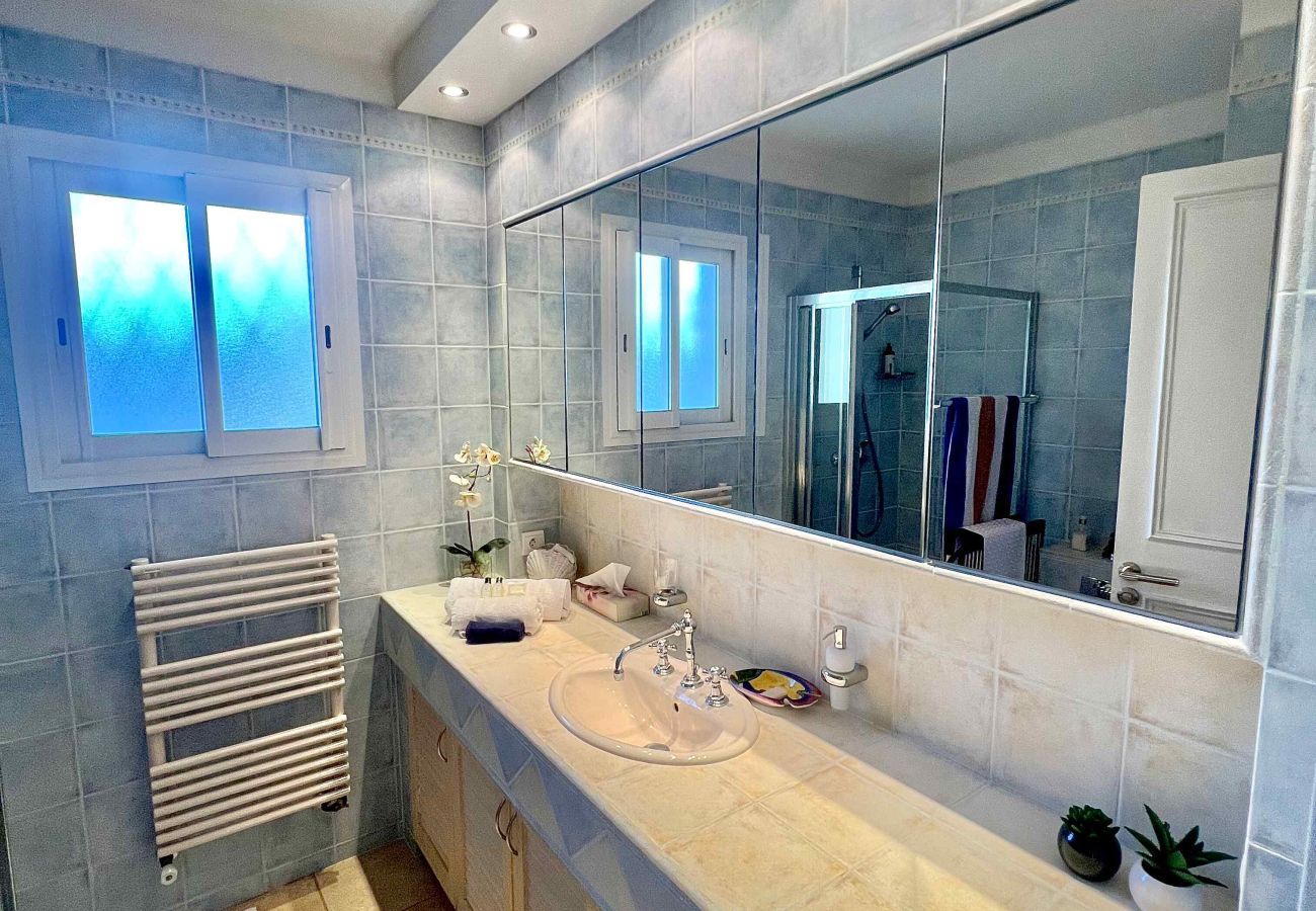 Apartment in Cannes - OHANA