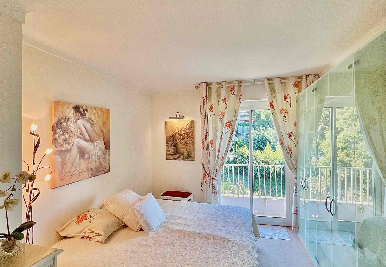 Apartment in Cannes - OHANA