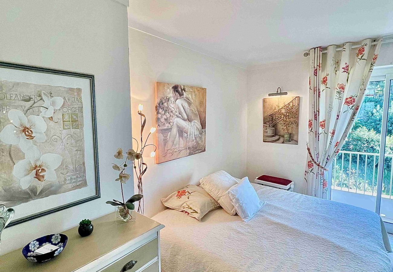 Apartment in Cannes - OHANA,2P calme proche mer