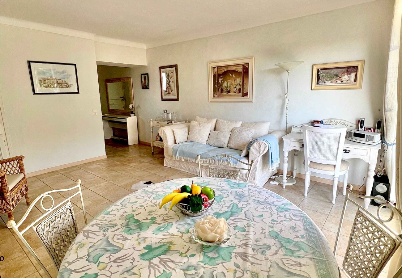 Apartment in Cannes - OHANA,2P calme proche mer