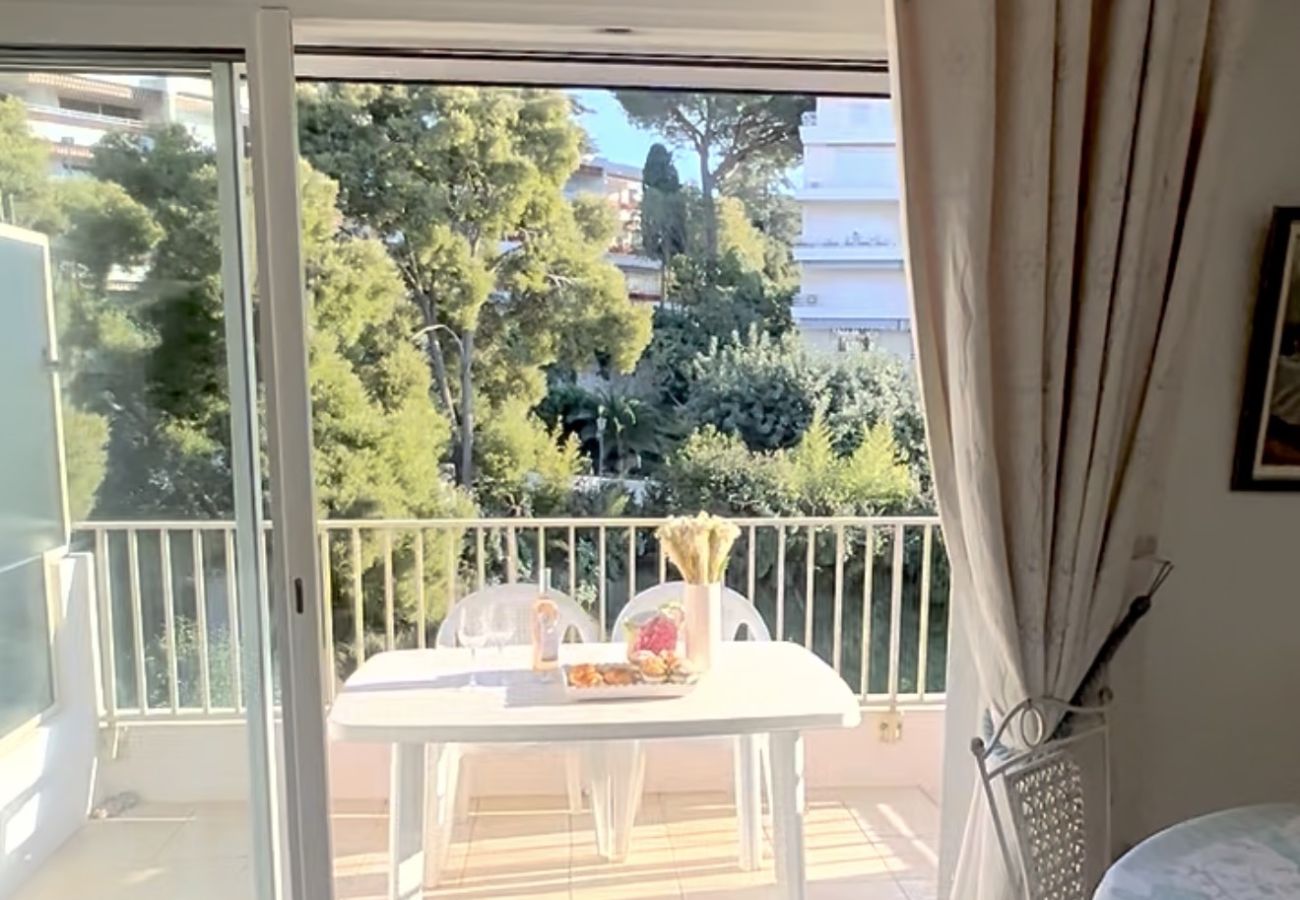 Apartment in Cannes - OHANA,2P calme proche mer