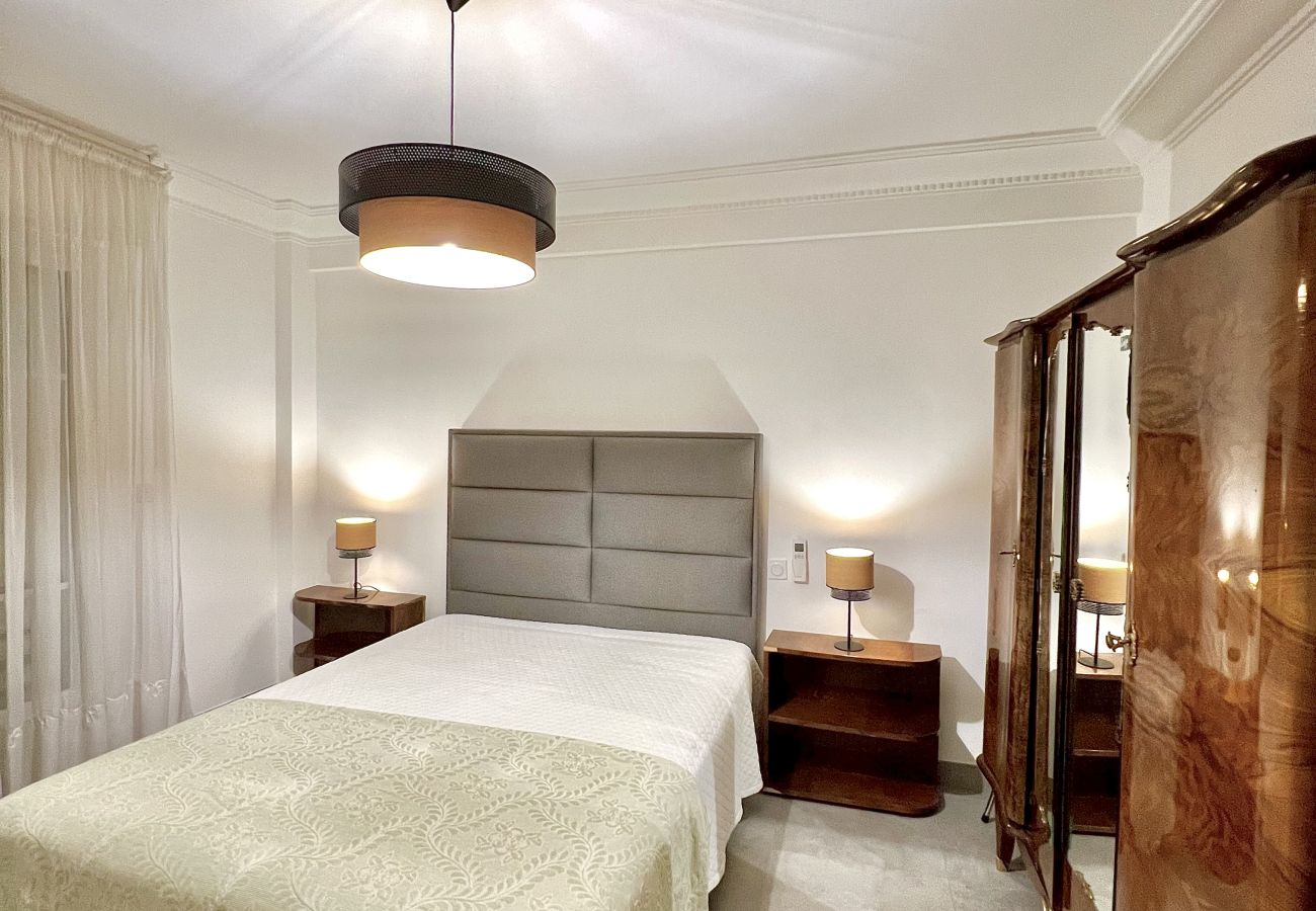 Apartment in Cannes - DEBUIS1