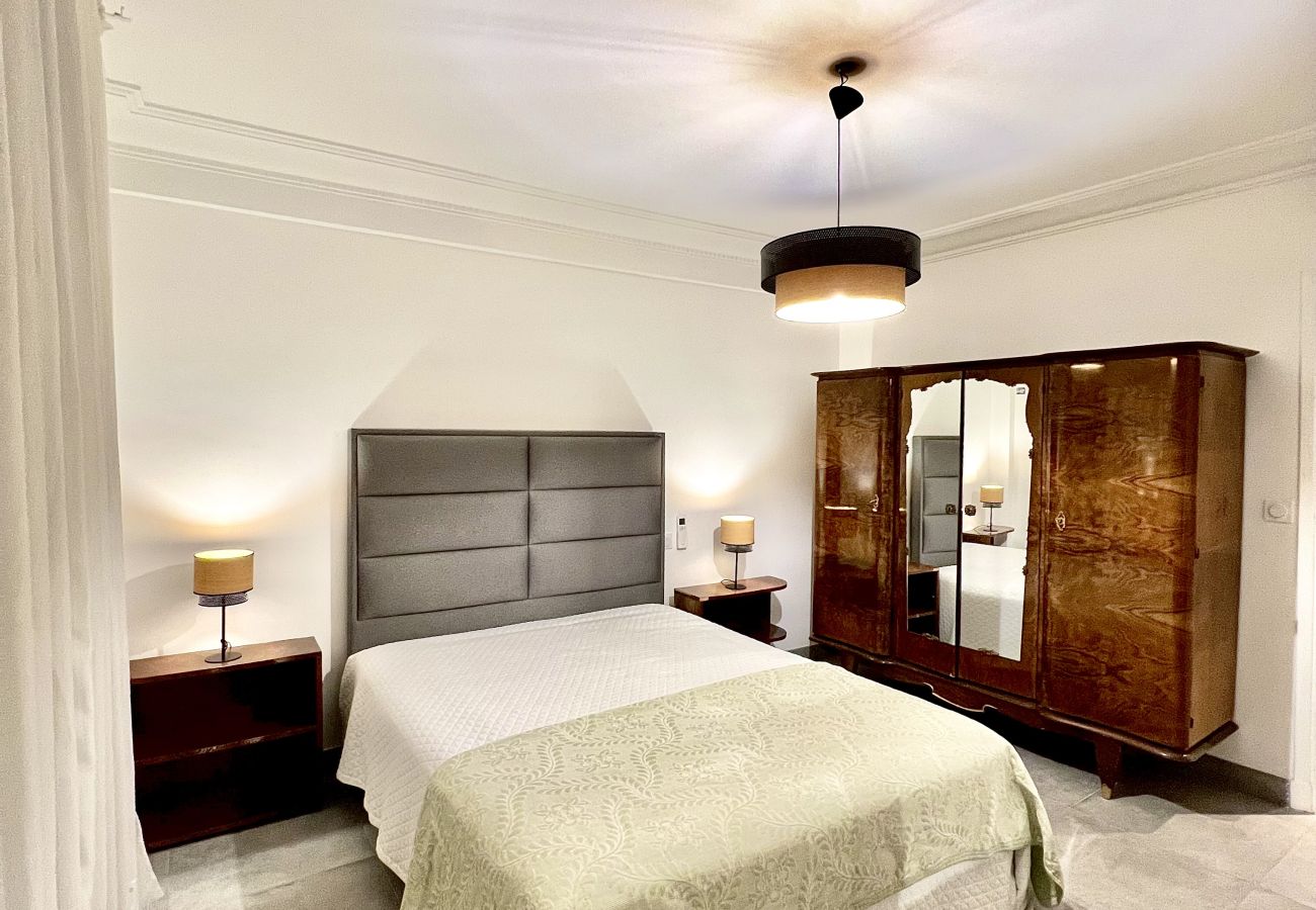 Apartment in Cannes - DEBUIS1