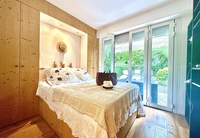 Apartment in Cannes - FLORENCE