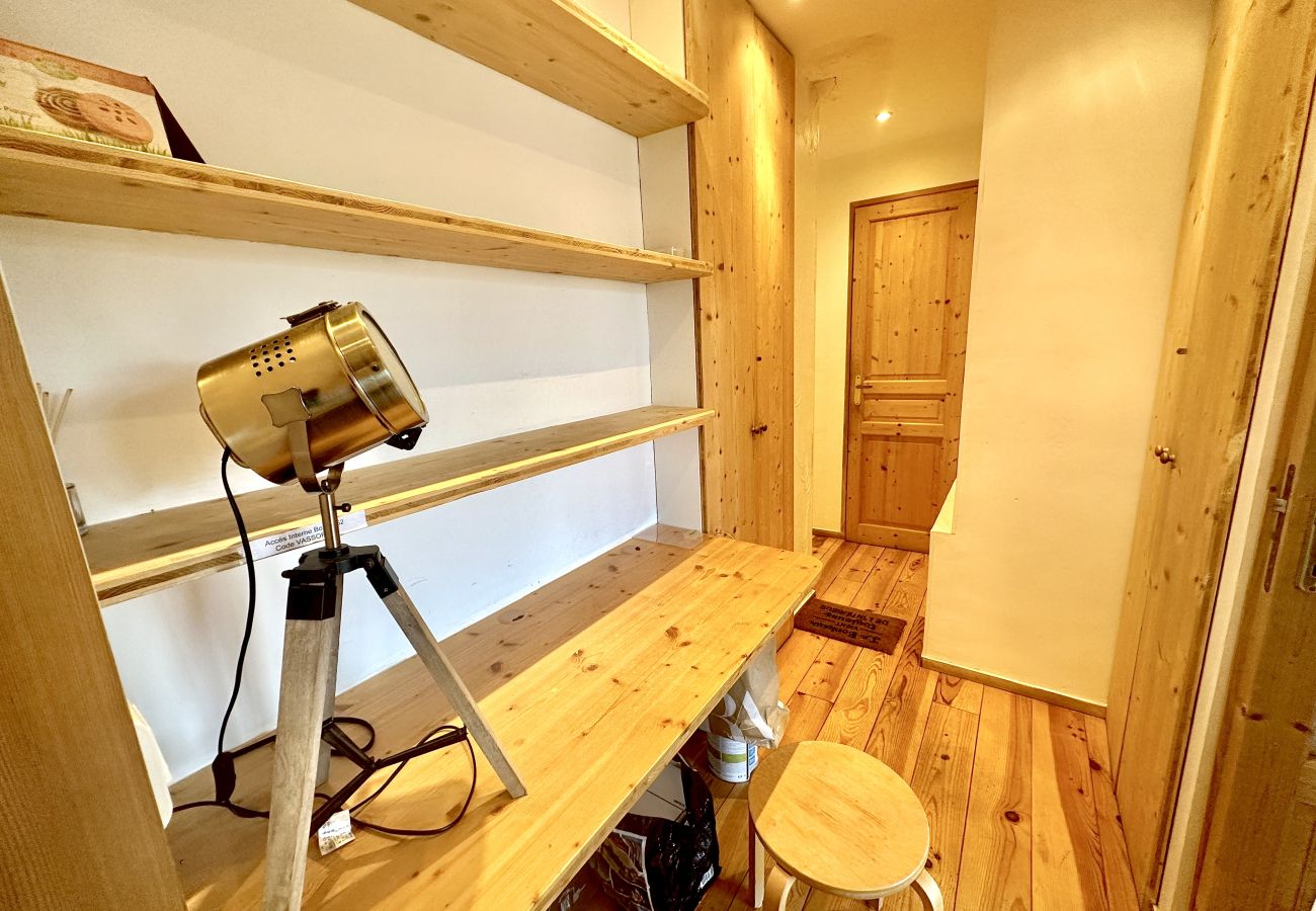 Apartment in Cannes - FLORENCE