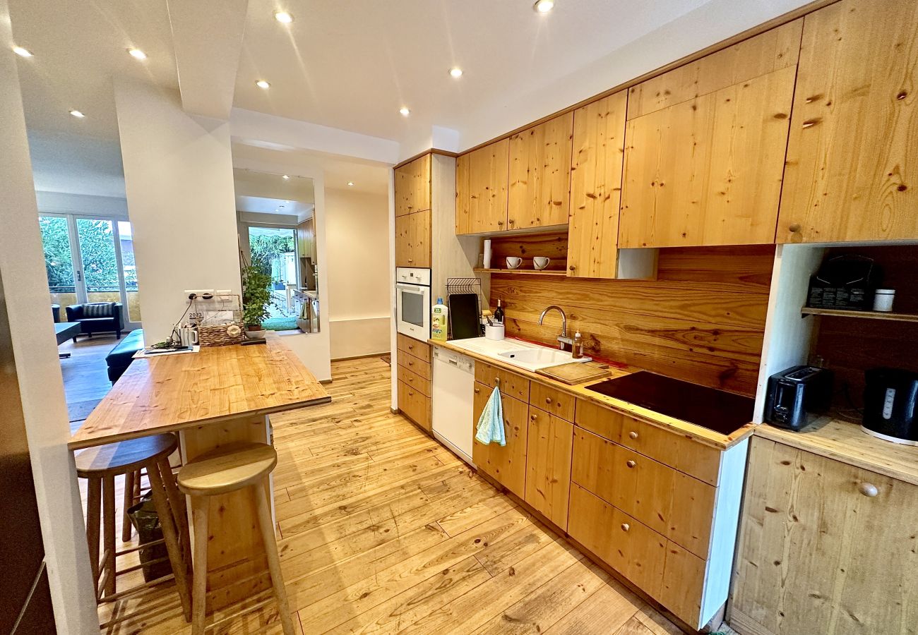 Apartment in Cannes - FLORENCE