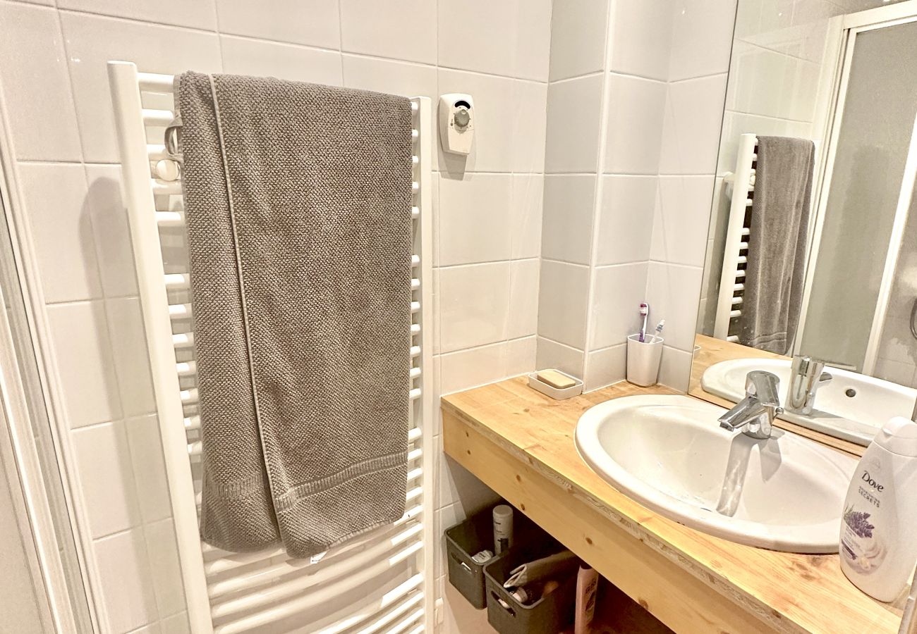 Apartment in Cannes - FLORENCE