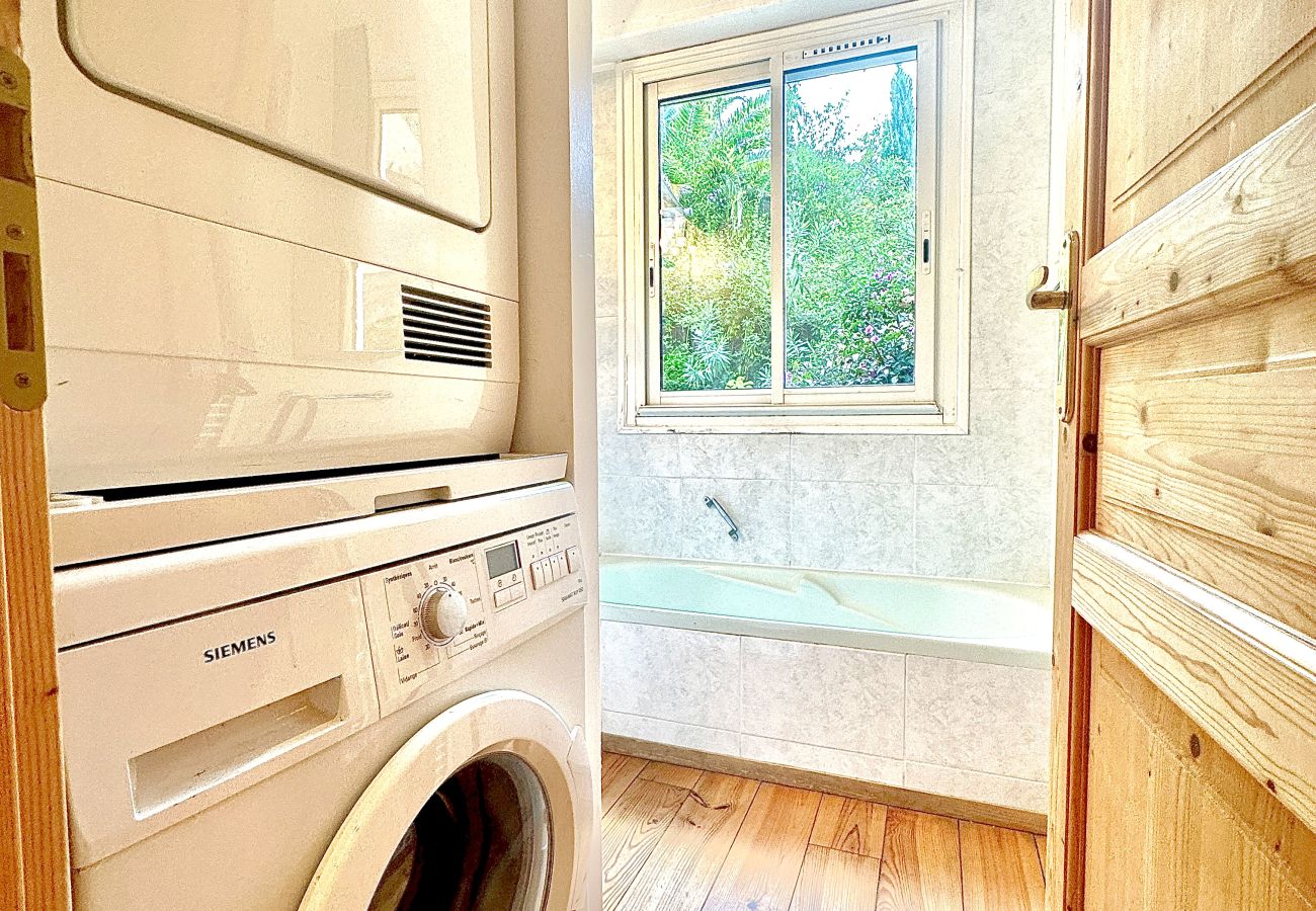 Apartment in Cannes - FLORENCE