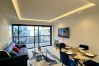 Apartment in Cannes - AZUR